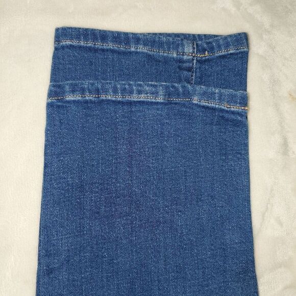 Tommy Hilfiger Straight Denim Jeans 2 - Picture 6 of 6